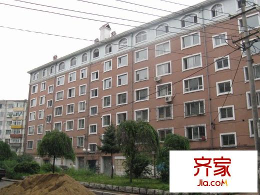 安順園外景圖1
