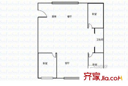 元隆小區(qū)32.1