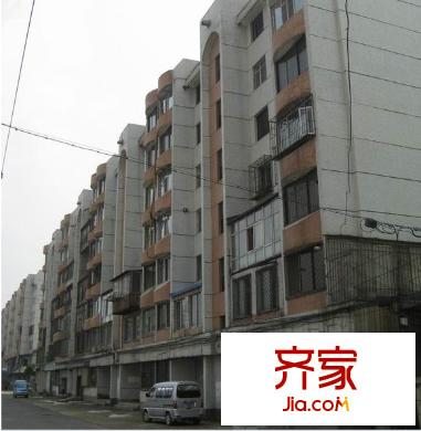 東林花園外景圖