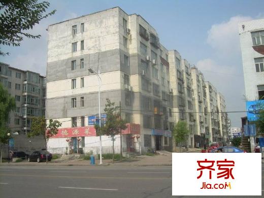 安順社區(qū)