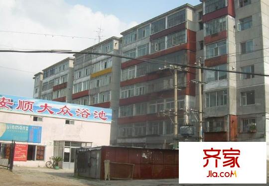 安順社區(qū)外景圖1