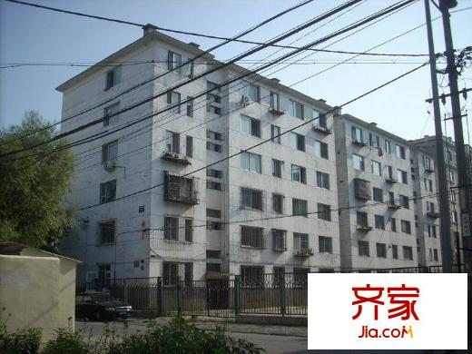 市郵政局住宅樓
