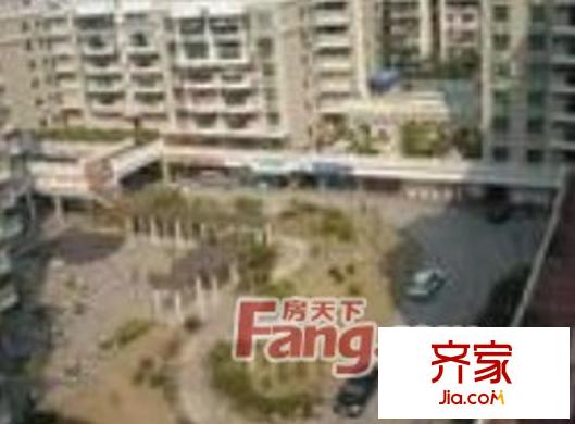 松柏嘉園外景圖wh3