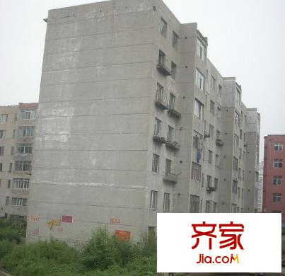 蓮錦小區(qū)外景圖3