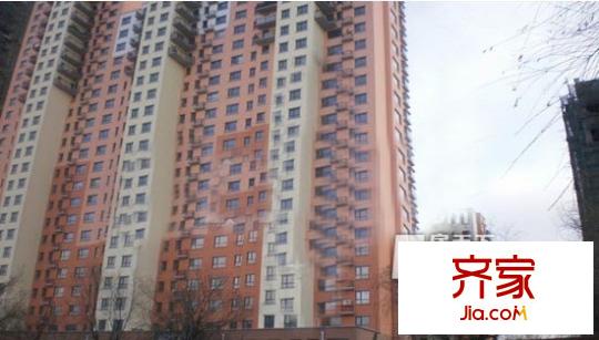松江壹品外景圖一品2
