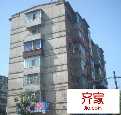 青島街外景圖3