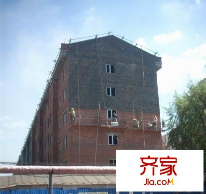 湘潭社區(qū)外景圖2