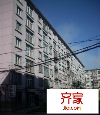 湘潭社區(qū)外景圖3