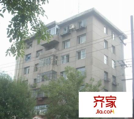尚義小區(qū)外景圖2