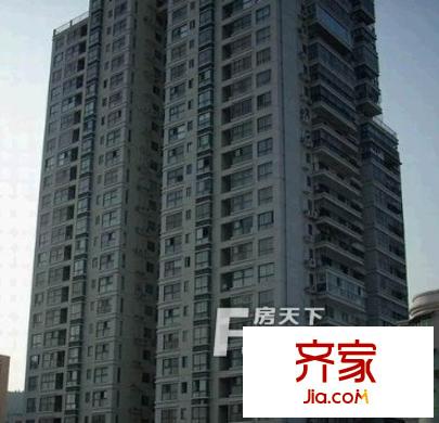 松柏嘉園外景圖wh4