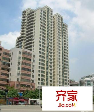 松柏嘉園