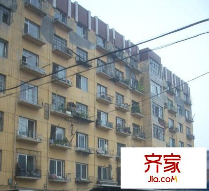 蓮錦小區(qū)外景圖1