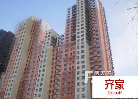 松江壹品外景圖一品3