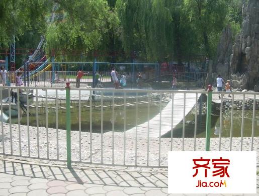 松江壹品外景圖