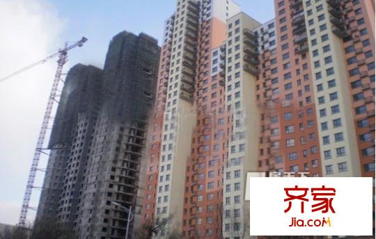 松江壹品外景圖一品1