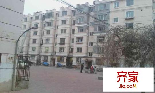 遼東三區(qū)外景圖 