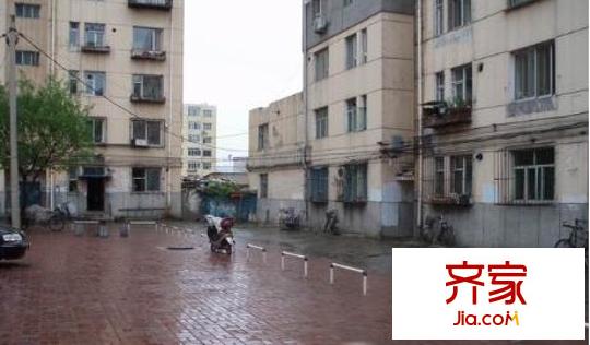 遼東三區(qū)外景圖333