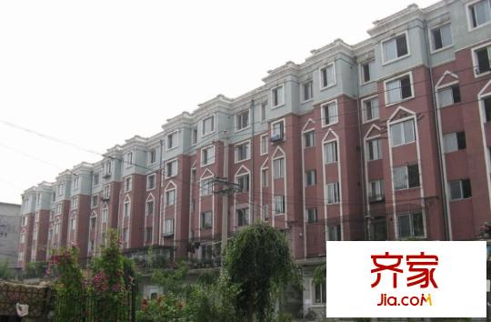 金豐紫馨花園外景圖1
