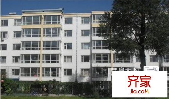 金豐紫馨花園外景圖2