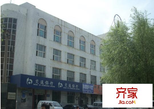 高新花園外景圖1