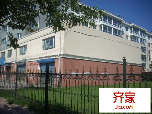 濱江明居