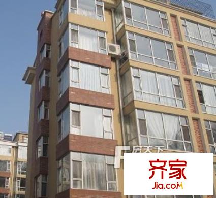 嘉業(yè)紫荊花外景圖zjh3