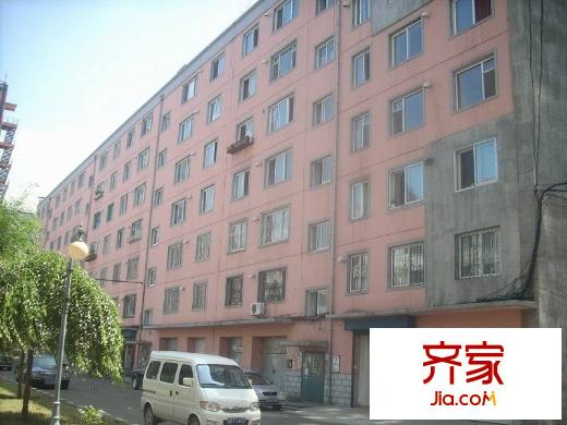 懷德社區(qū)