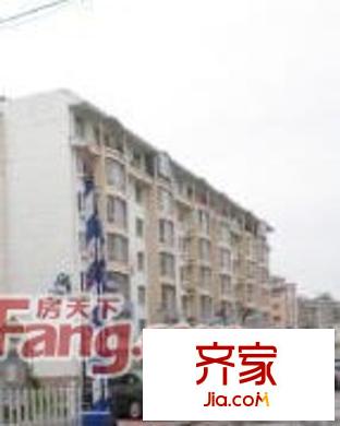華匯花園外景圖華匯3