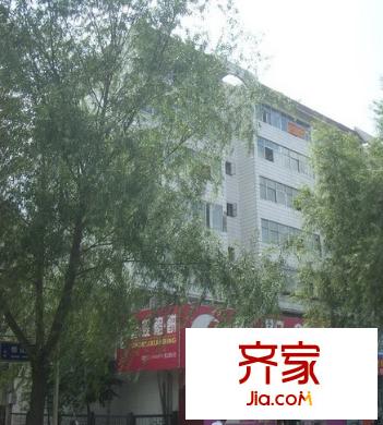 高新花園外景圖2