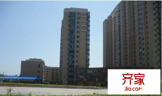朝陽(yáng)世紀(jì)城外景圖朝陽(yáng)2