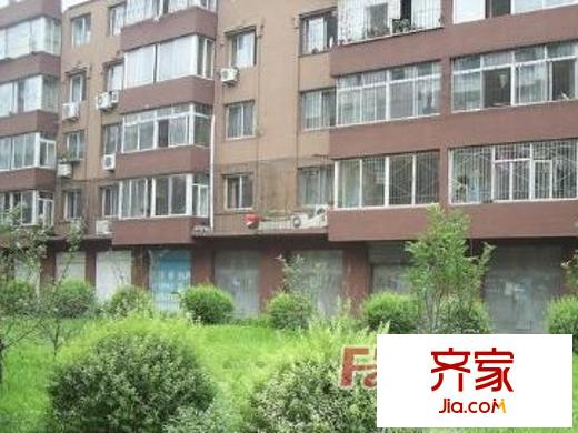 玉潔花園外景圖1