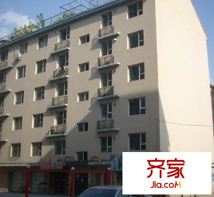 秀苑華庭外景圖2