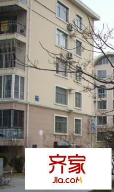 偉業(yè)花園外景圖偉業(yè)1