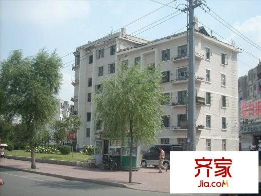 臨江西區(qū)