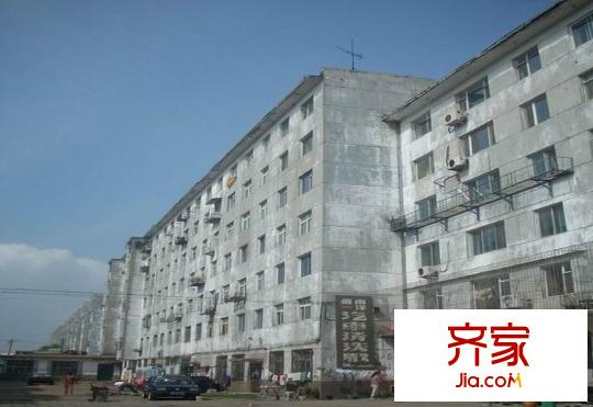 臨江西區(qū)外景圖3