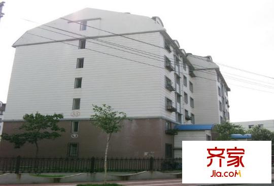 深圳花園外景圖3