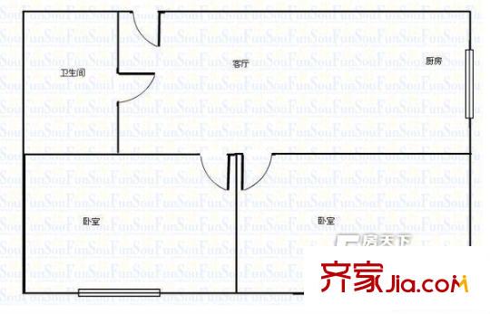 臨江小區(qū)2.2.1.1.