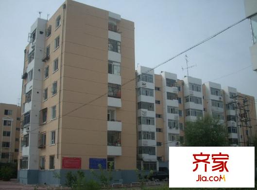 嘉業(yè)花園外景圖2