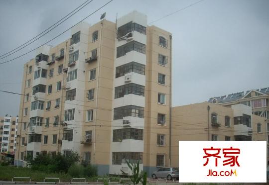 嘉業(yè)花園外景圖3