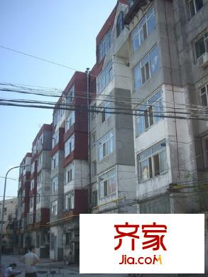 北大社區(qū)外景圖3