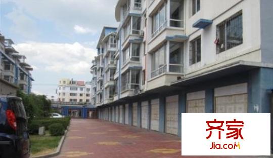 濱江明居外景圖濱江3