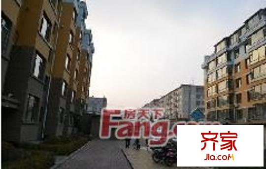 萬(wàn)馨花園外景圖萬(wàn)馨3