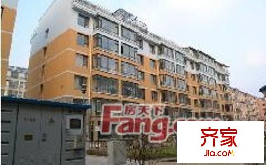 萬(wàn)馨花園外景圖萬(wàn)馨2