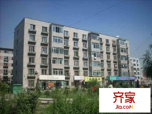 西大營(yíng)電業(yè)