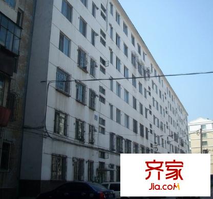 秀苑華庭外景圖3