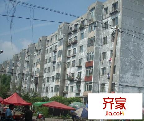 臨江西區(qū)外景圖2