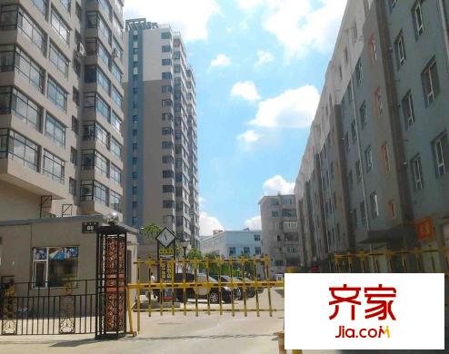 偉業(yè)花園