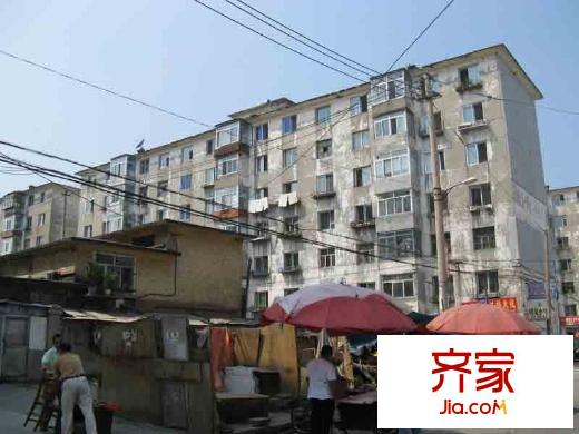 天北社區(qū)