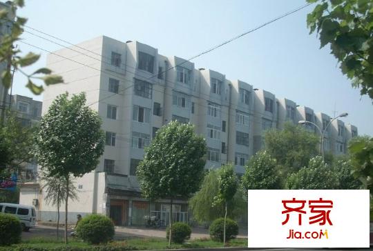 臨江西區(qū)外景圖1