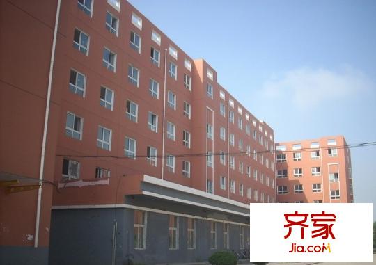 深圳花園外景圖1
